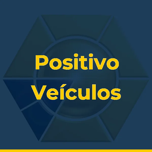 Logo de Positivo Veículos
