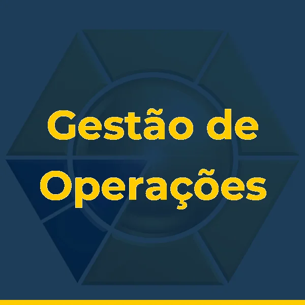 Logo de Gestão de Operações Imobiliárias - GOI