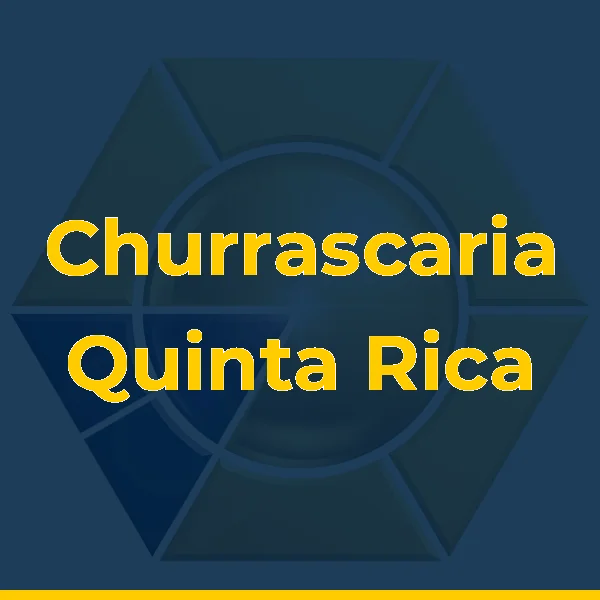 Logo de Churrascaria Quinta Rica