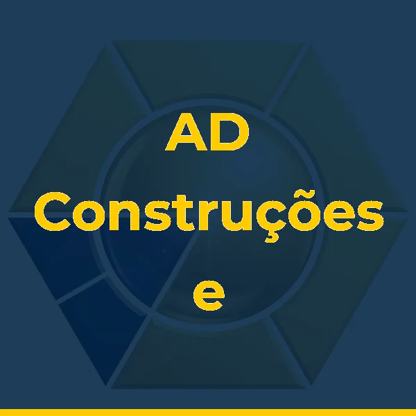 AD Construções e Reformas