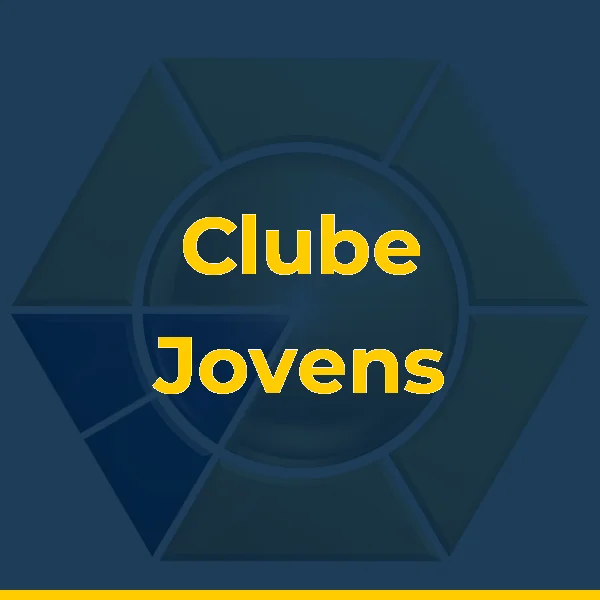 Logo de Clube Jovens Empreendedores Consultoria Empresarial