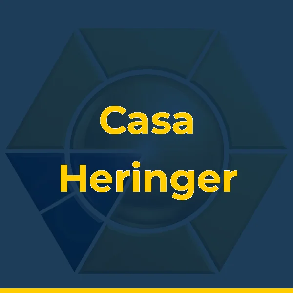 Logo de Casa Heringer