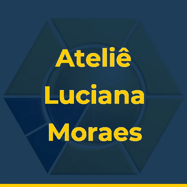 Logo de Ateliê Luciana Moraes