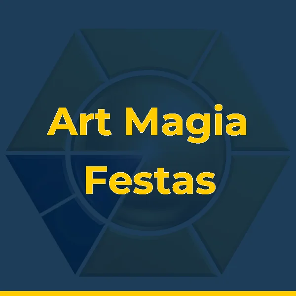 Art Magia Festas