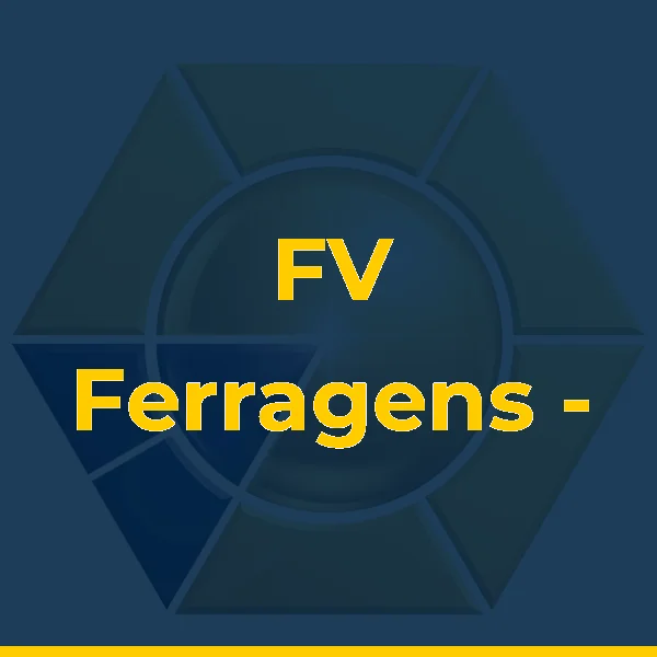 FV Ferragens - Duque de Caxias