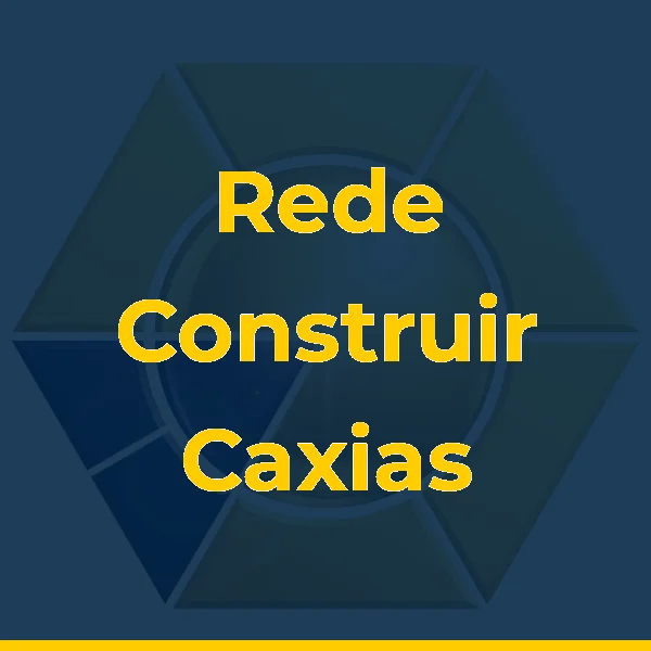 Rede Construir Caxias