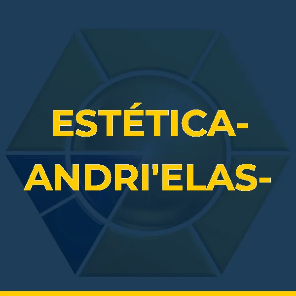 ESTÉTICA- ANDRI'ELAS- Duque de Caxias- RJ