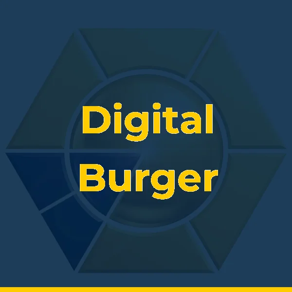 Digital Burger