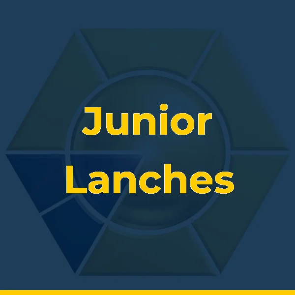 Junior Lanches