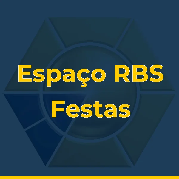Espaço RBS Festas e Eventos - Duque de Caxias