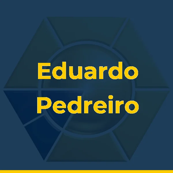 Eduardo Pedreiro