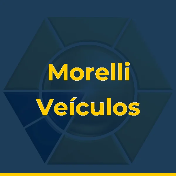 Logo de Morelli Veículos