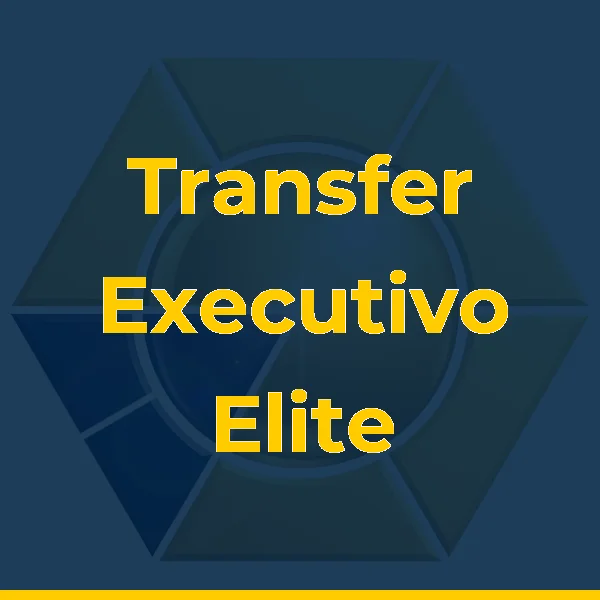 Transfer Executivo Elite Driver Petrópolis Itaipava RJ