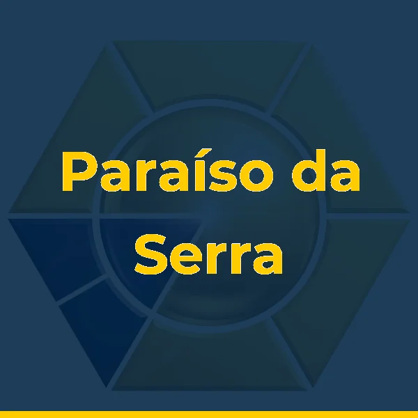 Logo de Paraíso da Serra - Restaurante Panorâmico