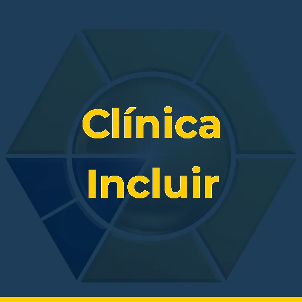 Logo de Clínica Incluir Teresópolis