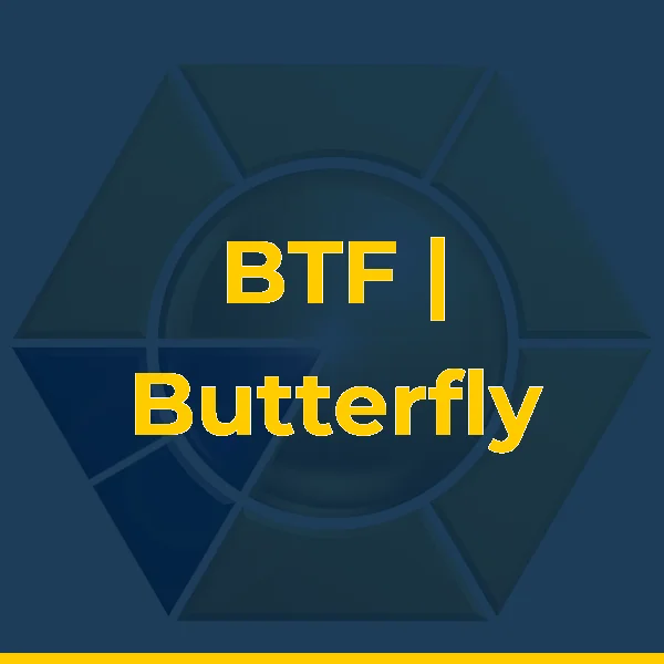 BTF | Butterfly Fit | Moda Fitness em Teresópolis
