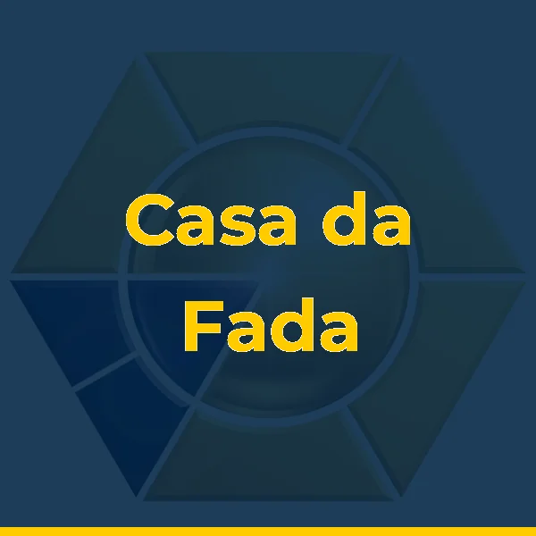 Casa da Fada Beauty