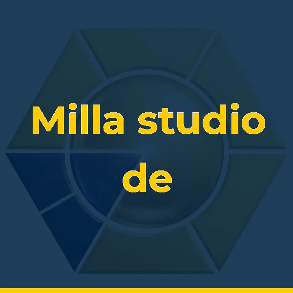Milla studio de beleza