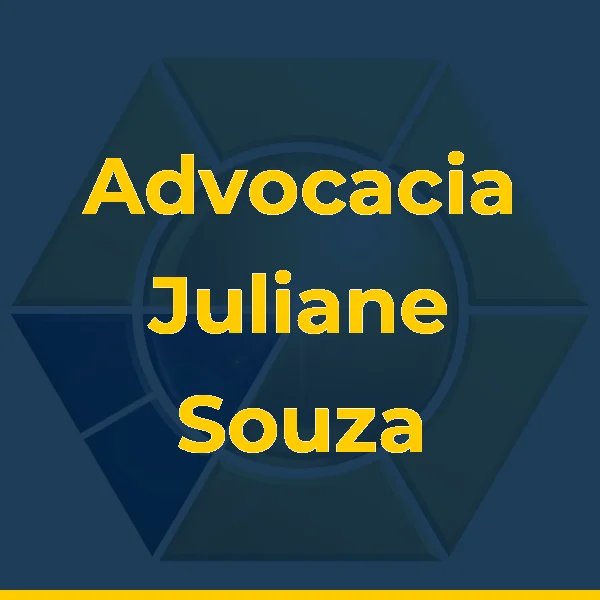 Logo de Advocacia Juliane Souza