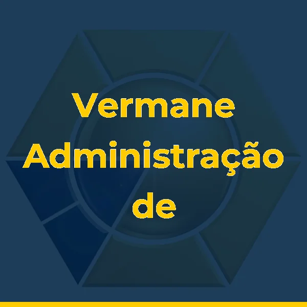 Logo de Vermane Administração de Condomínios - Administradora