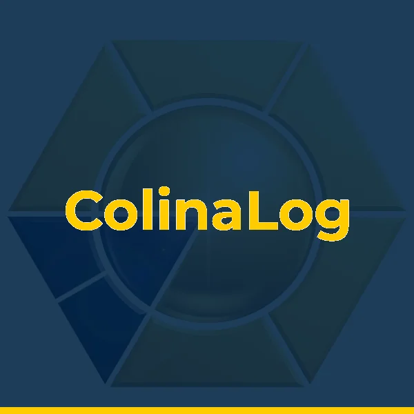 Logo de ColinaLog