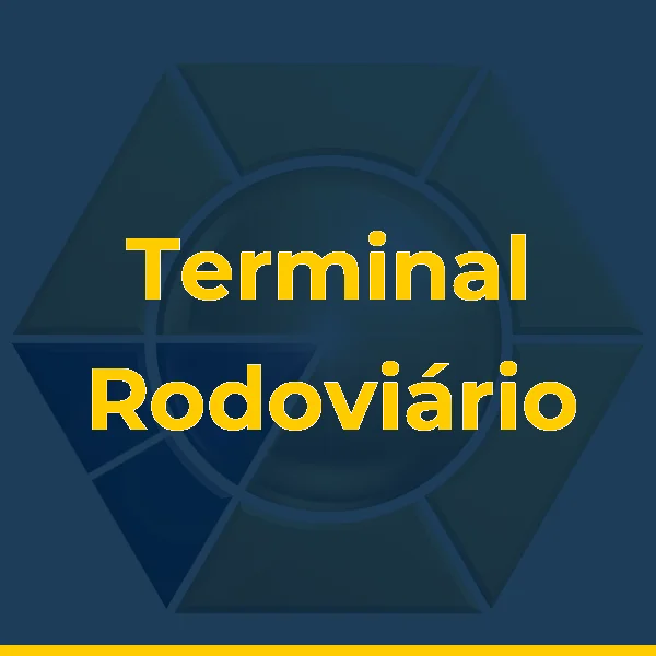 Logo de Terminal Rodoviário
