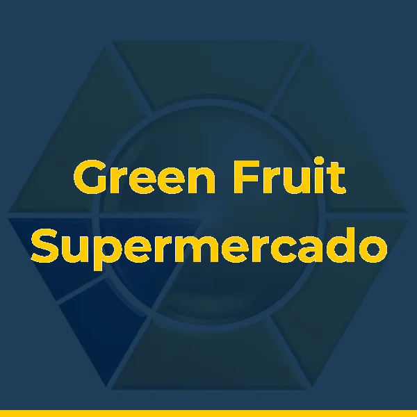 Green Fruit Supermercado