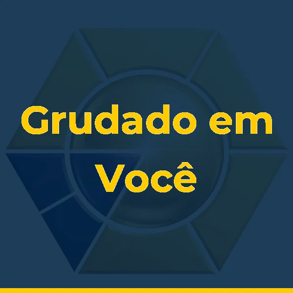 Grudado em Você | Teresópolis RJ