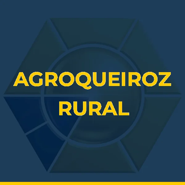 Logo de AGROQUEIROZ RURAL