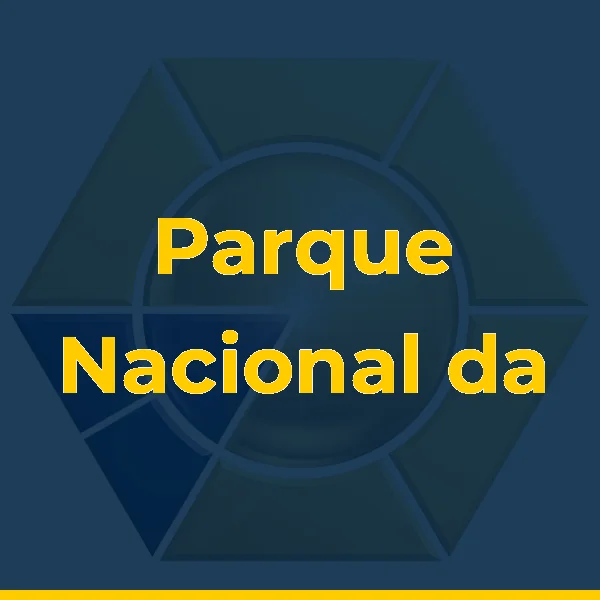 Logo de Parque Nacional da Serra dos Órgãos