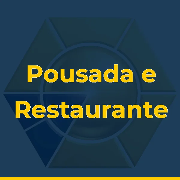 Pousada e Restaurante Tio Paulo