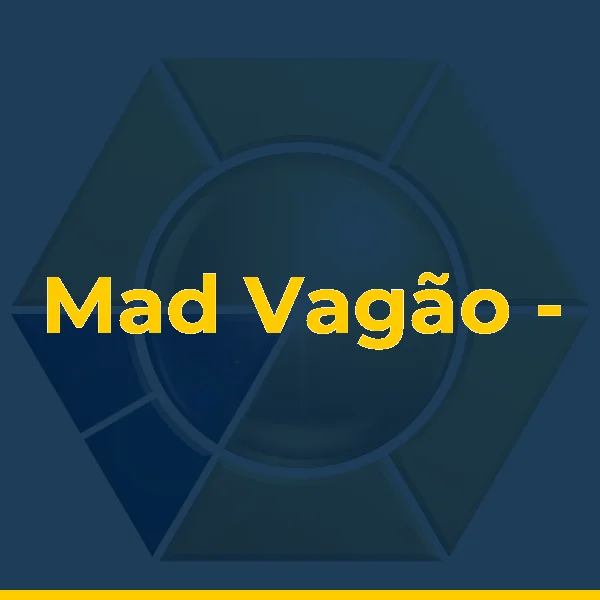 Logo de Mad Vagão - Beer & Food
