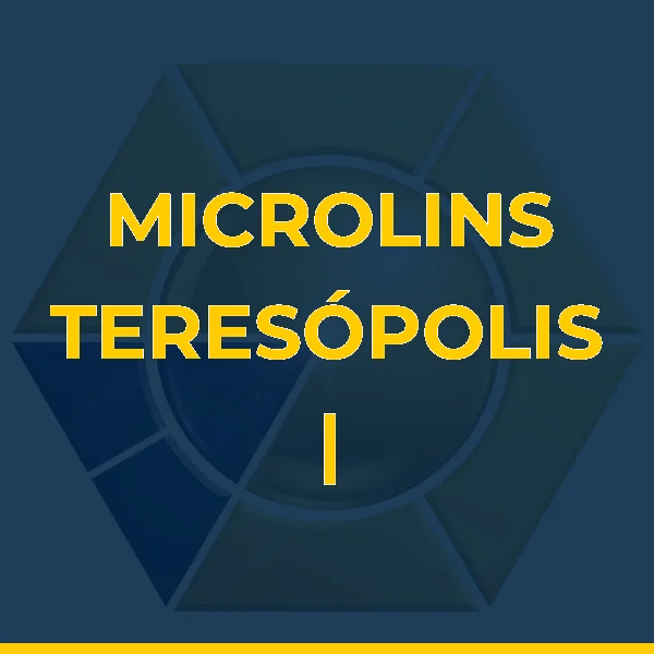 Logo de MICROLINS TERESÓPOLIS | CURSOS PRESENCIAIS