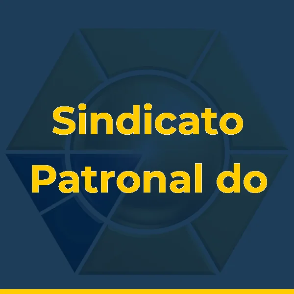 Logo de Sindicato Patronal do Comércio Varejista de Teresópolis / Sincomércio