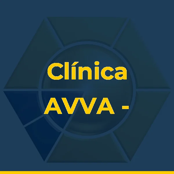 Logo de Clínica AVVA - Medicina Exclusiva