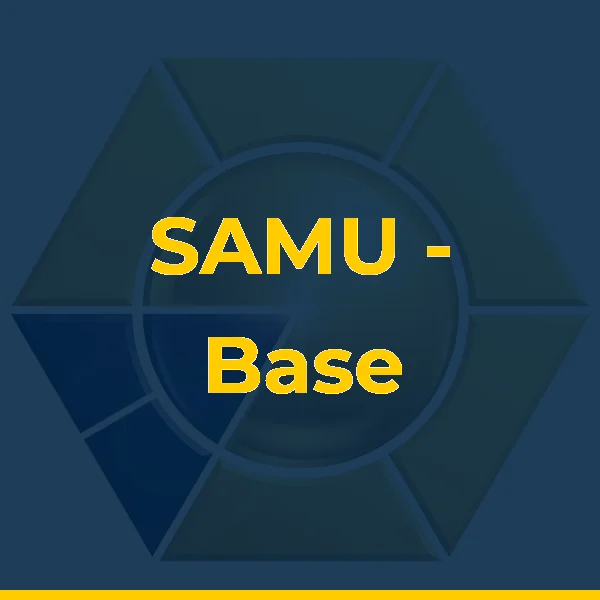 SAMU - Base Guapimirim