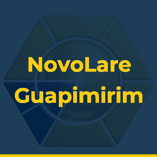NovoLare Guapimirim