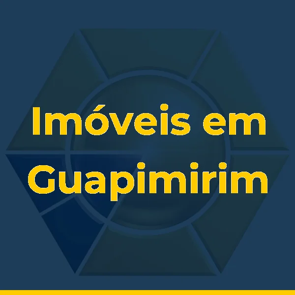 Imóveis em Guapimirim