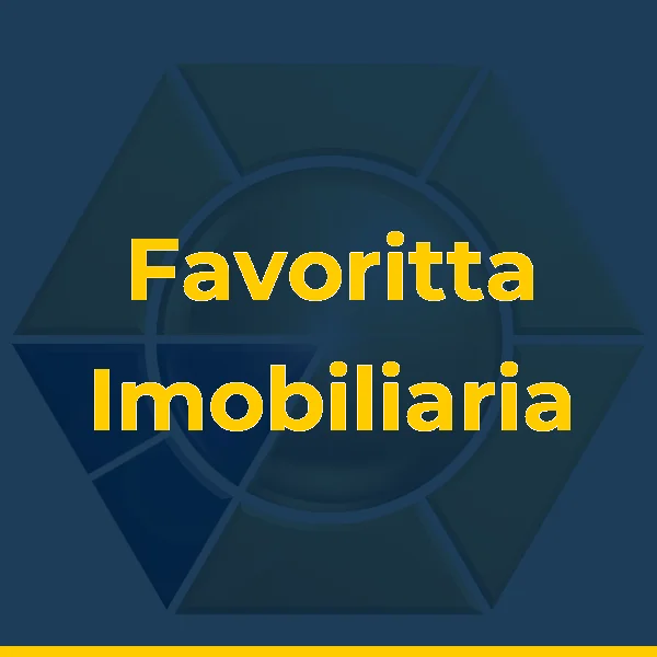 Favoritta Imobiliaria