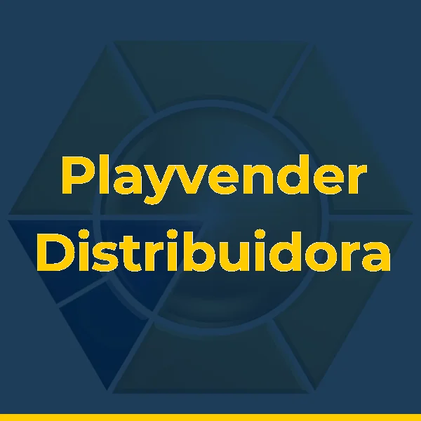 Playvender Distribuidora