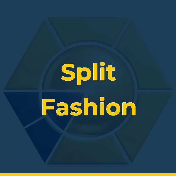 Split Fashion