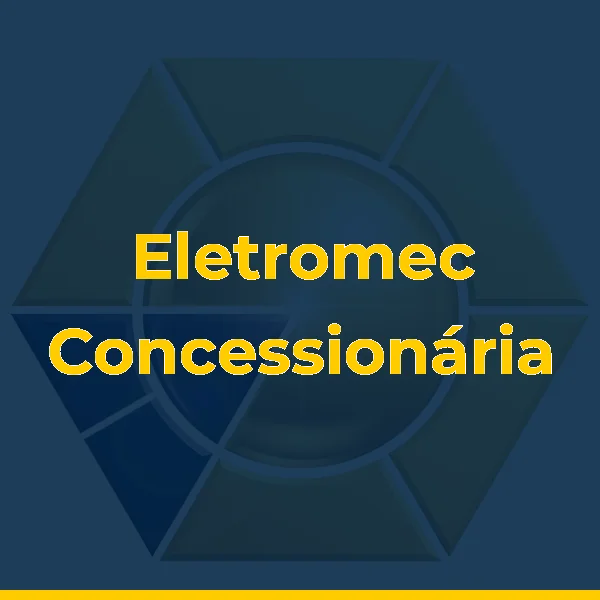 Eletromec Concessionária