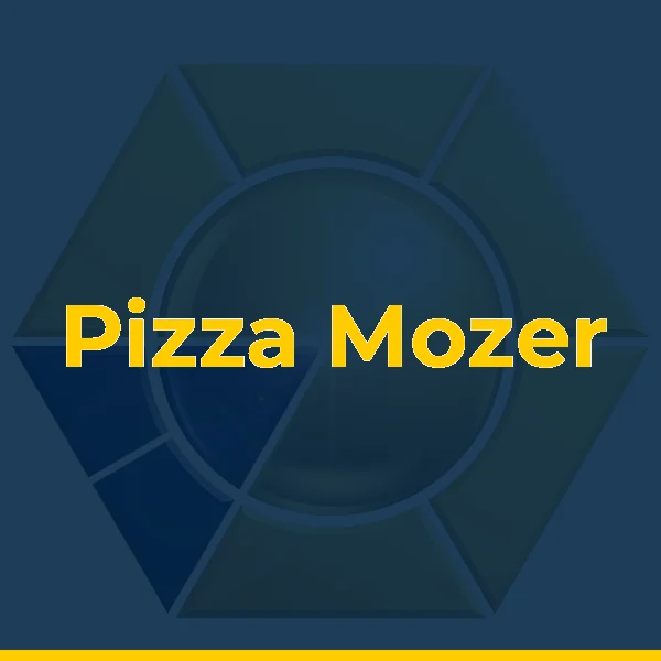 Pizza Mozer