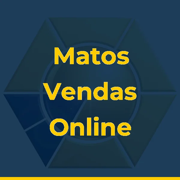 Matos Vendas Online