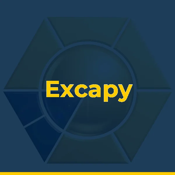 Excapy