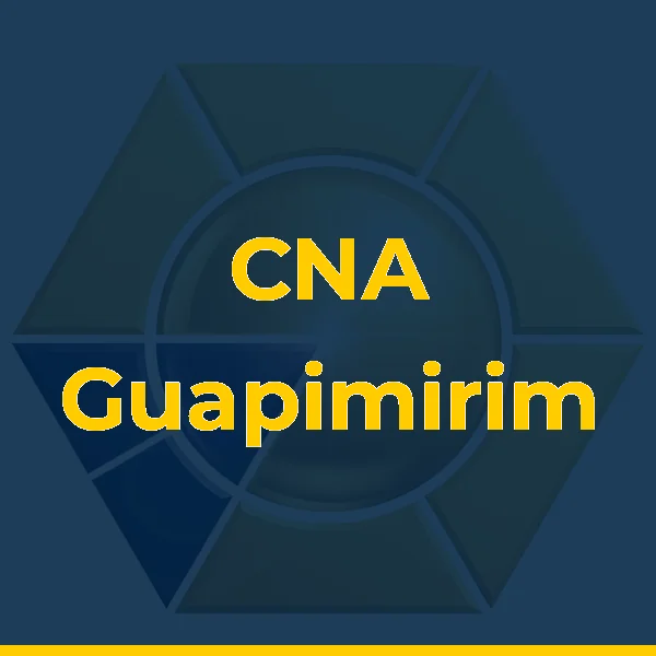 CNA Guapimirim
