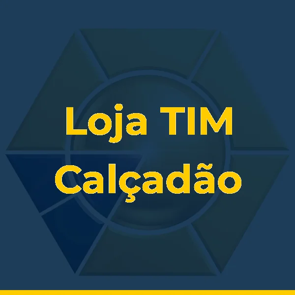 Loja TIM Calçadão Caxias
