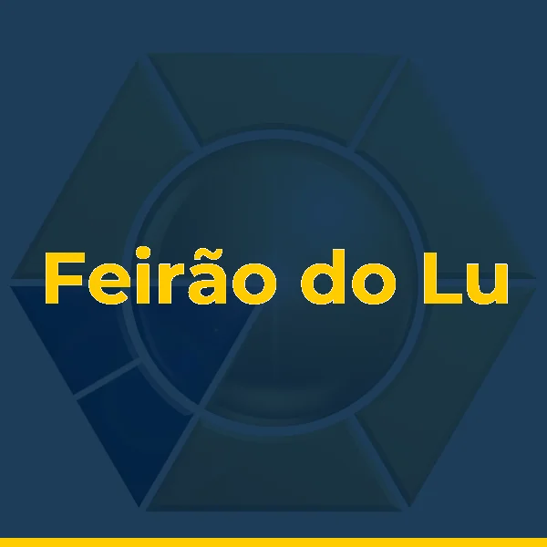 Feirão do Lu