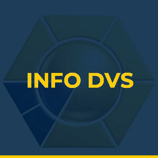 INFO DVS