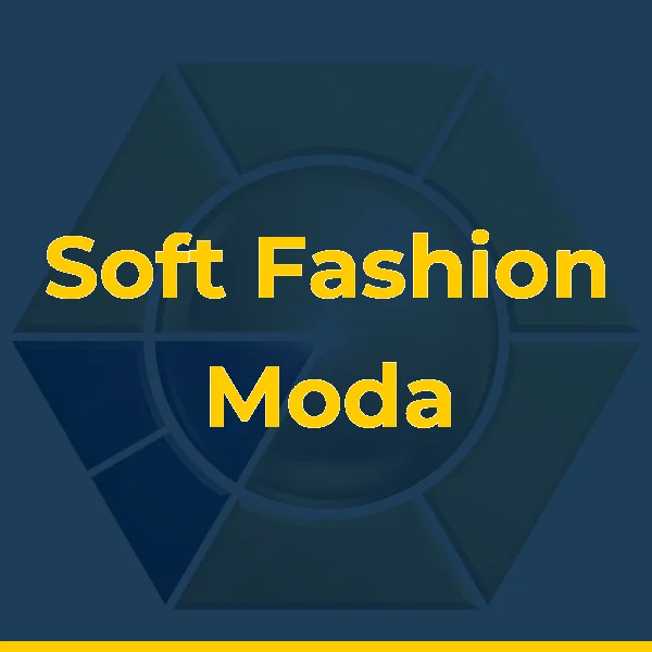 Soft Fashion Moda